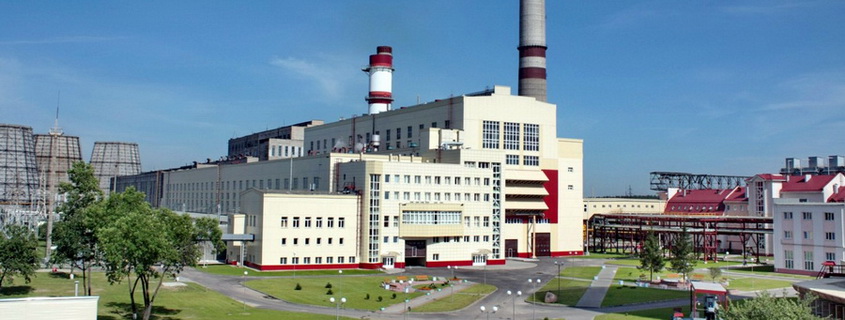 CCGT-230 combined-cycle power generating unit